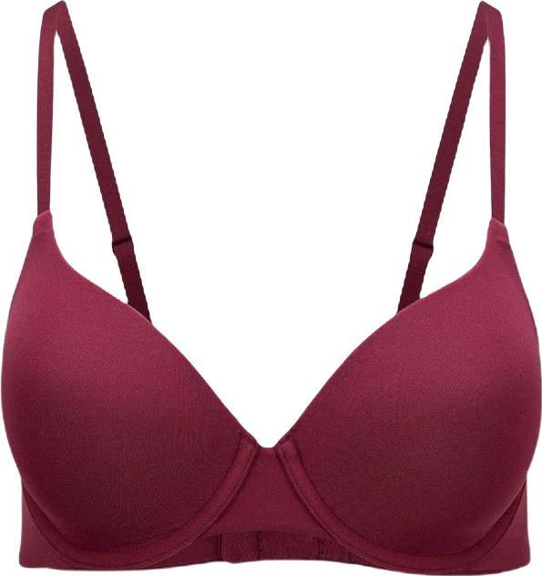 Women's Janelle Contour Demi Bra