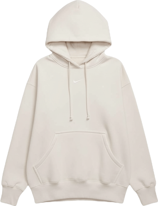 Women's Sportswear Phoenix Fleece Oversized Pullover Hoodie