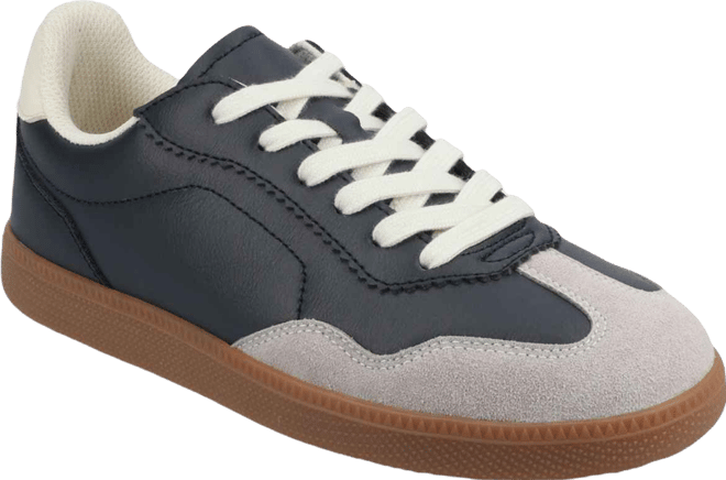 Women's Lummie Casual Lace-Up Sneakers