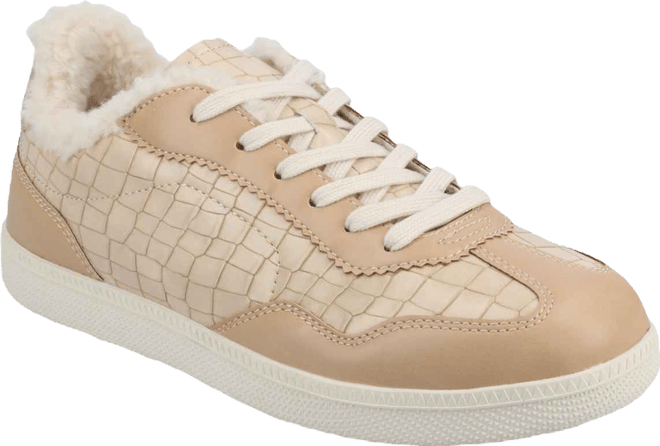 Women's Lummie Casual Lace-Up Sneakers