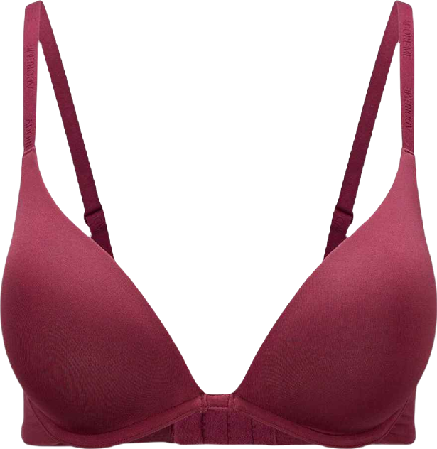 Women's Natalya Push Up Plunge Bra