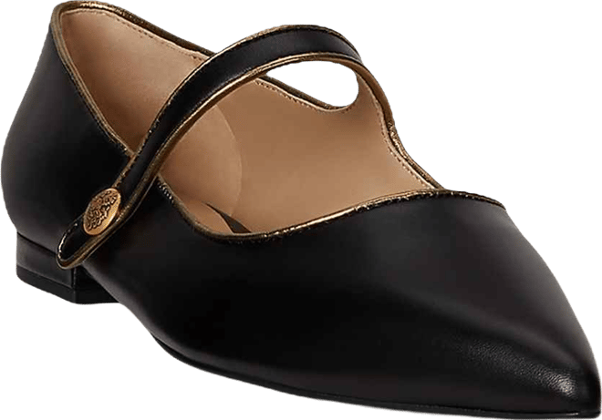 Women's Londyn Mary Jane Flats