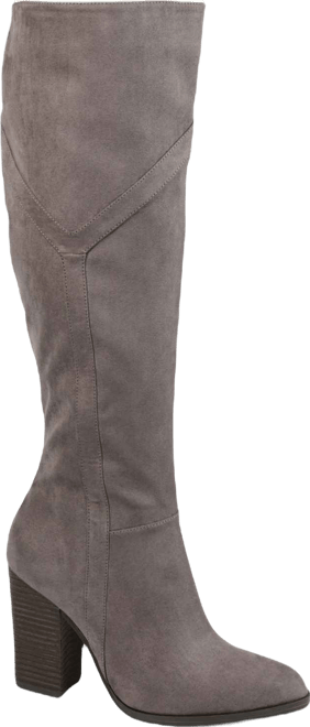 Women's Kyllie Wide Calf Boots
