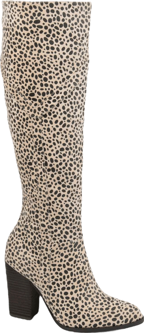 Women's Kyllie Wide Calf Boots
