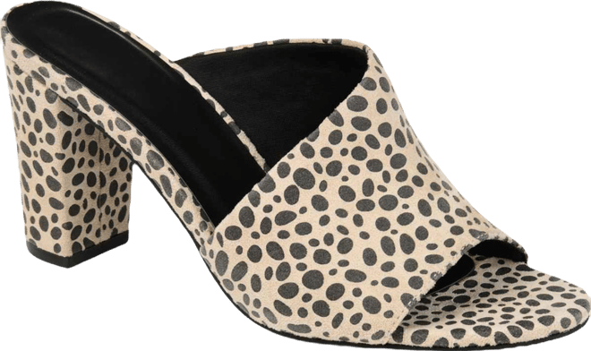 Women's Allea Block Heel Dress Sandals