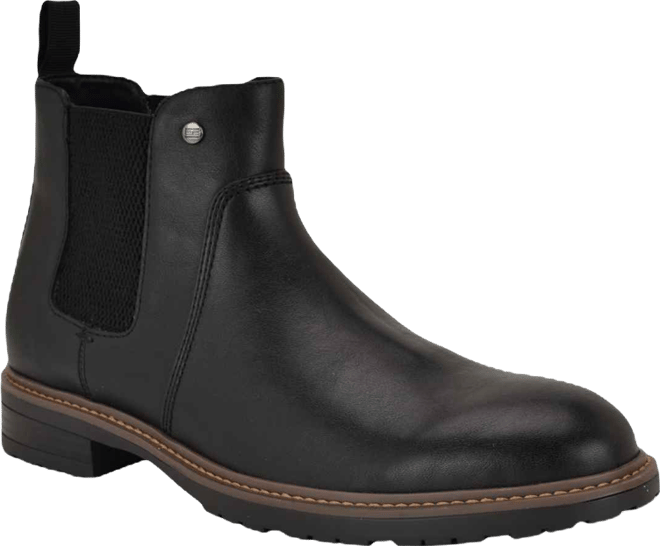 Men's Roklan Casual Chelsea Boots