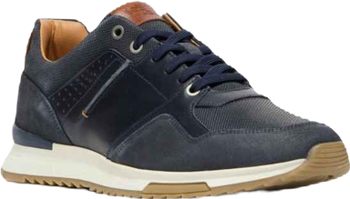 Men's Albury Sneaker