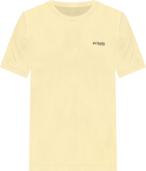 Men's Pfg Tadel Graphic T-Shirt