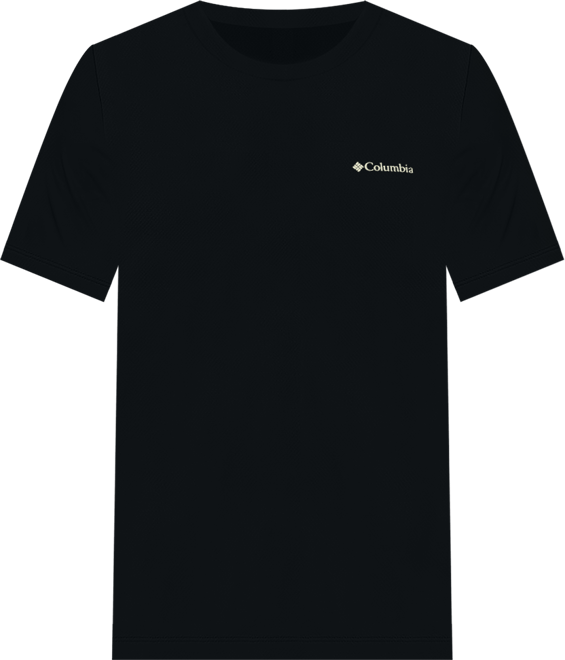 Men's Bisun Graphic T-Shirt