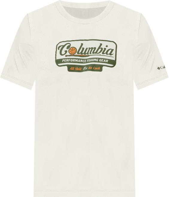 Men's Pfg Jake Graphic T-Shirt