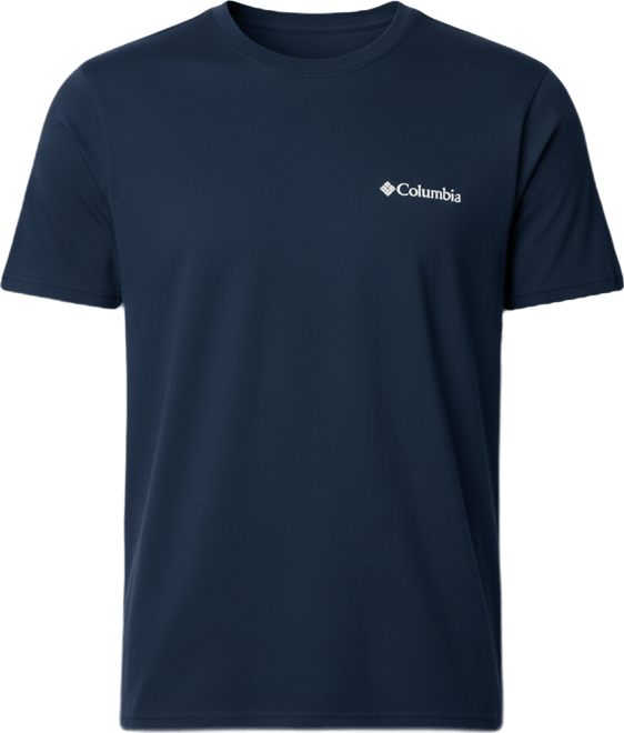 Men's Ted Graphic T-Shirt