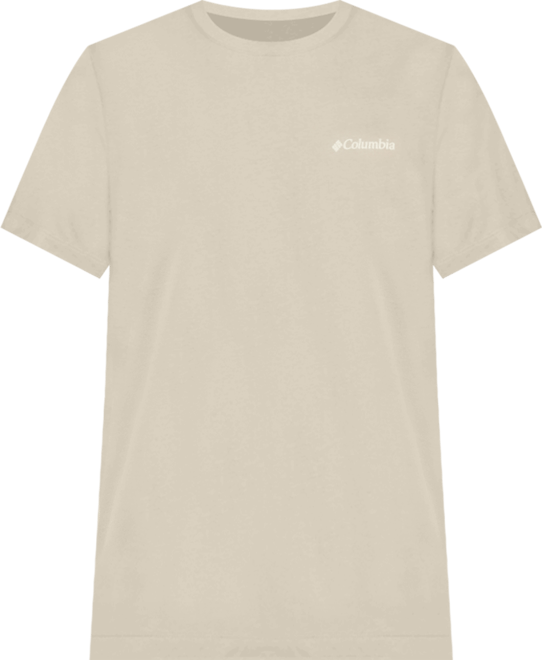 Men's Roundabout Graphic T-Shirt