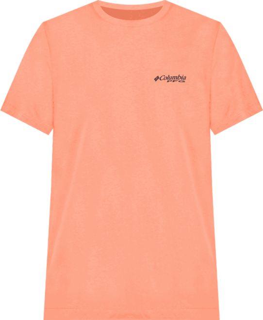 Men's Pfg Trawling Graphic T-Shirt