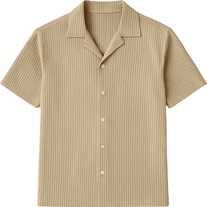 Men's Trough-Tactile Shirt