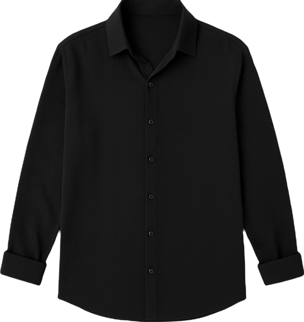 Men's Crimp-Tactile Shirt