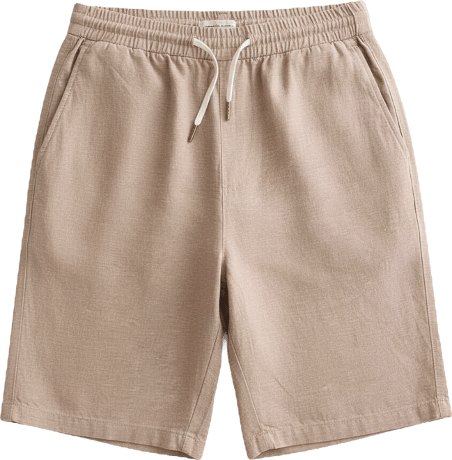 Men's Seasonal Regular Fit Shorts