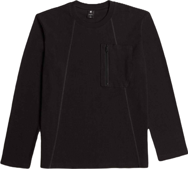 Men's Crewneck T-shirt