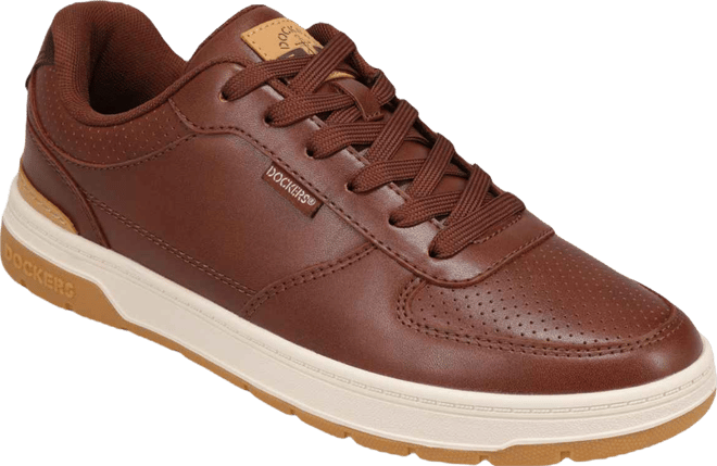 Men's Frederick Lace-Up Casual Sneakers
