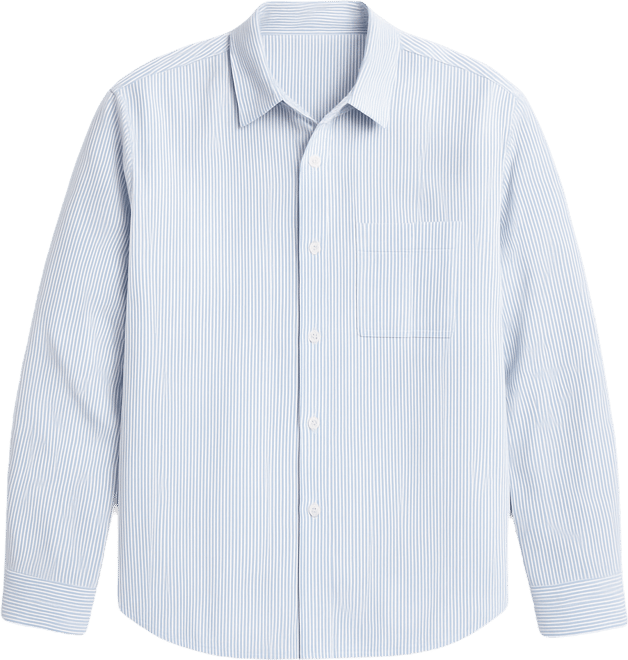 Men's Bedford Long-Sleeve Shirt