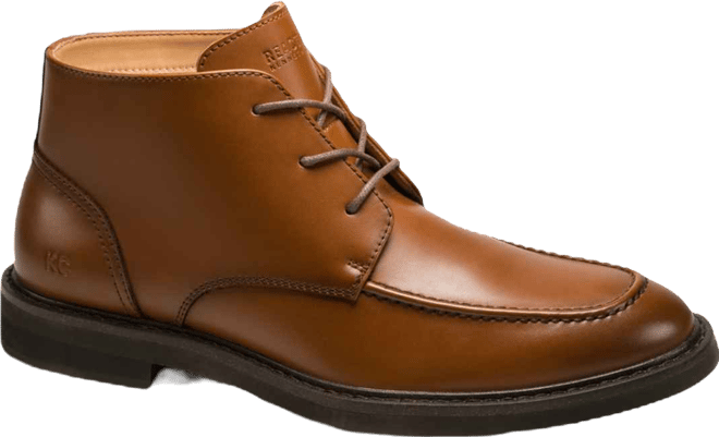 Men's Vesto Lace-up Chukka Boot