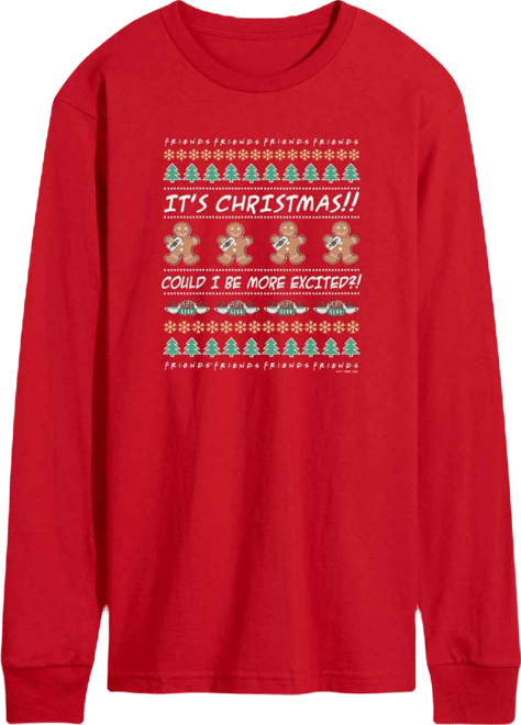 Men's Classic-Fit Pull-Over T-Shirt