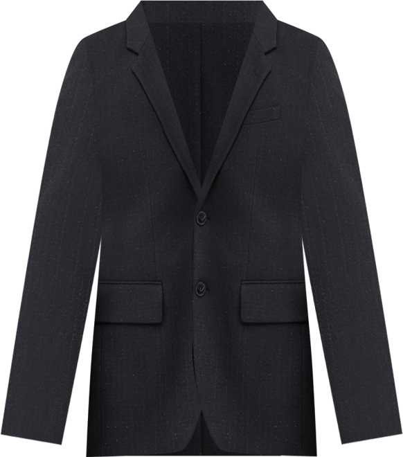 Hugo by  Men's Modern-Fit Seersucker Sport Coat