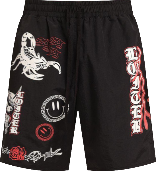 Men's Hydra Short