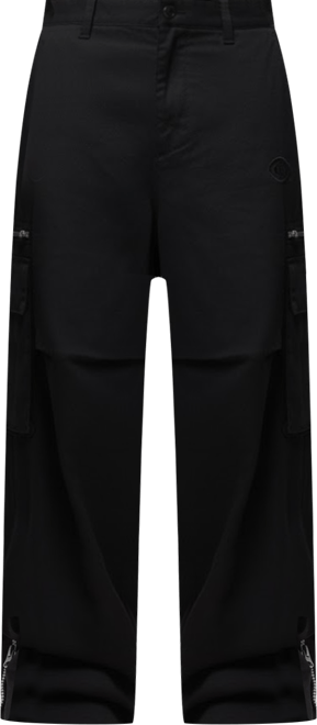 Men's Shadow Utility Cargo Pants