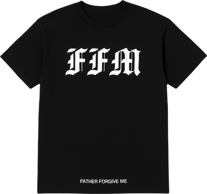 Men's Ffm T-Shirt