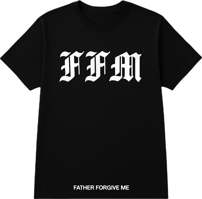 Men's Ffm T-Shirt