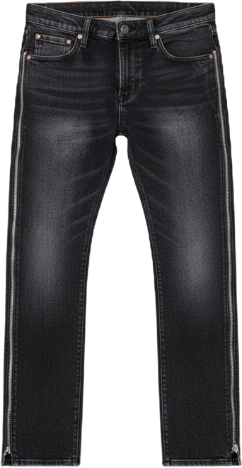 Men's D558 Straight Stripe Denim