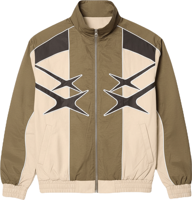 Men's Paradise Track Jacket