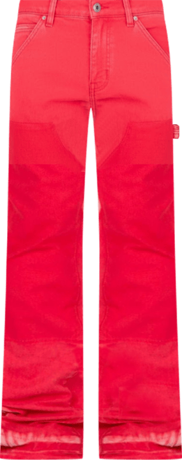 Men's 404 Flare Denim Jeans