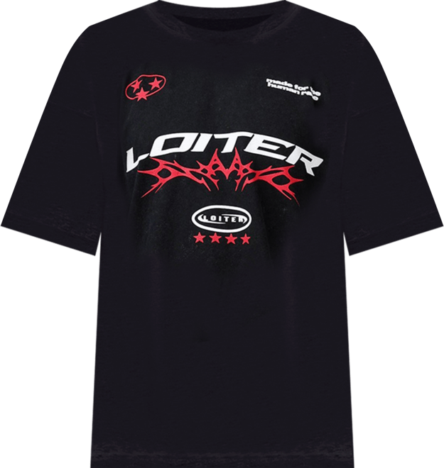 Men's Flight Std Tee