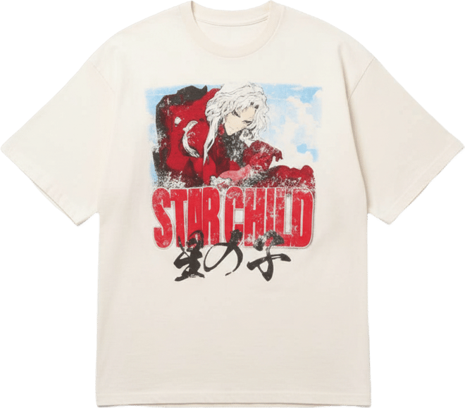 Men's Sebastian Vintage Tee