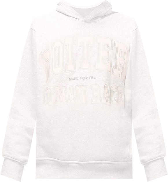 Men's College Dropout Hoodie