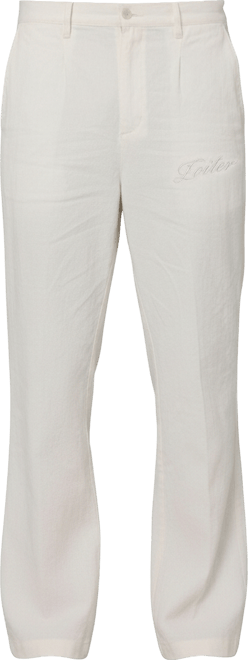 Men's Utopia Linen Pant