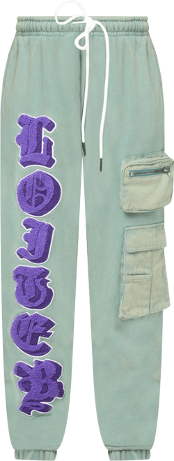 Men's Sunchyme Trackpant