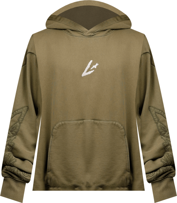 Men's Dune Hoodie