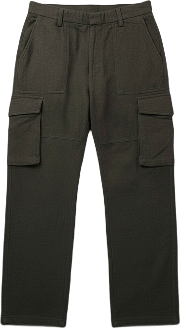 Men's Military Trouser Pants