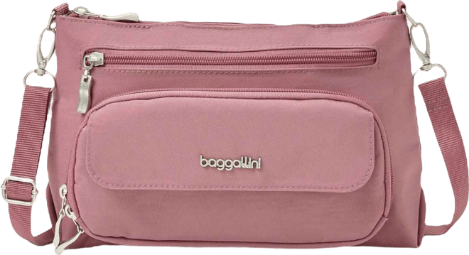 Women's Original Rfid Everyday Crossbody Bag