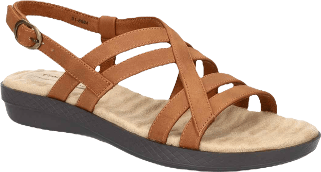 Women's Lobo Comfort Sandals