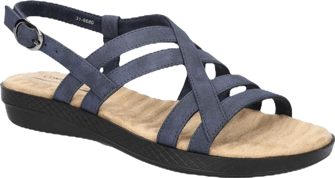 Women's Lobo Comfort Sandals