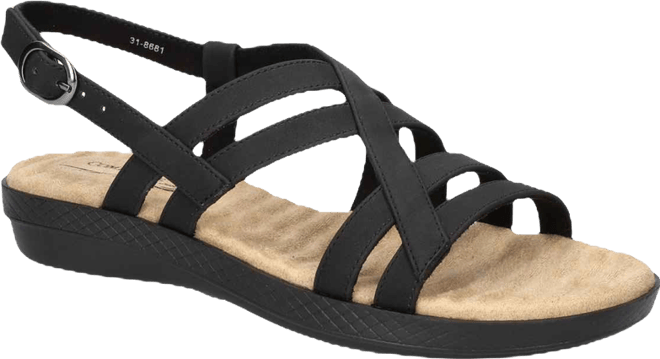 Women's Lobo Comfort Sandals