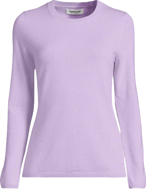 Women's Cashmere Sweater