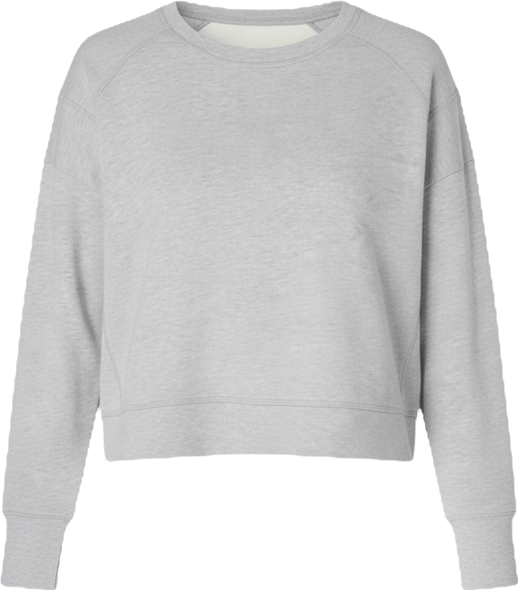 Women's After Class Cropped Sweatshirt
