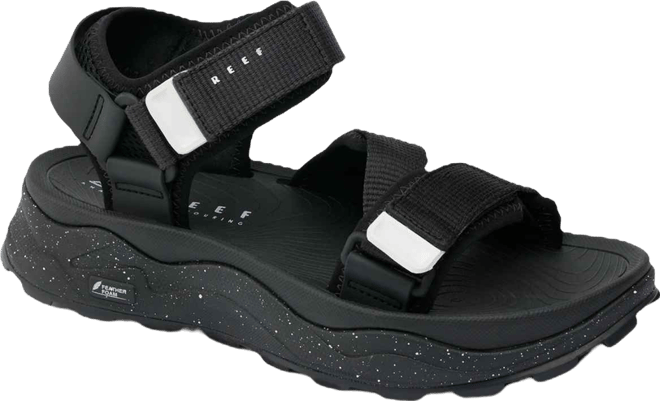 Women's Cross-Shore Round Toe Hanging Flips