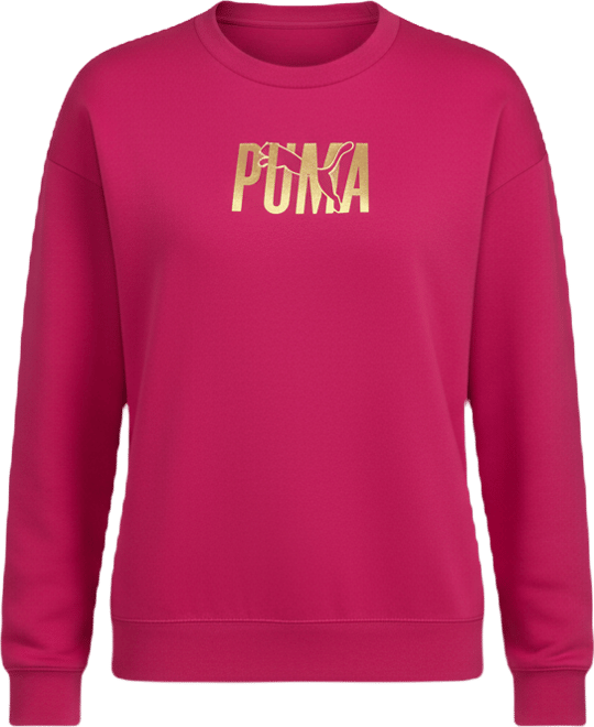 Women's Crewneck Sweatshirt