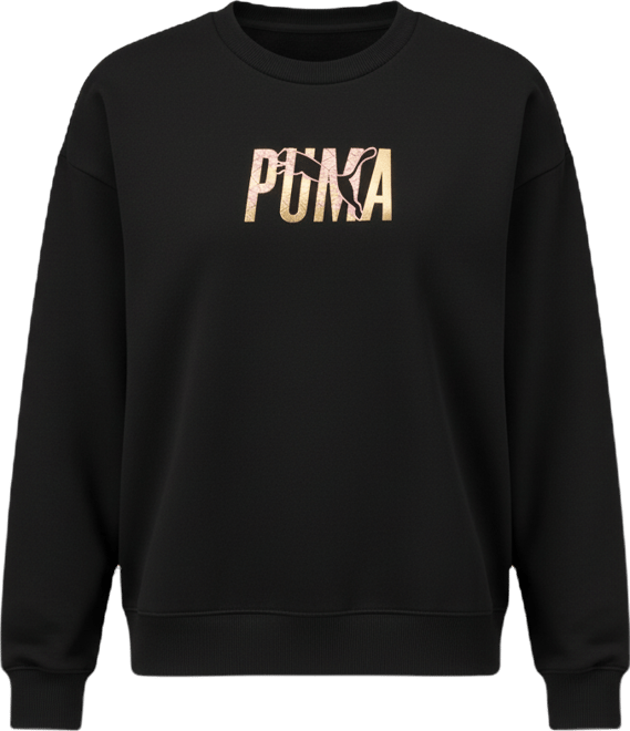 Women's Crewneck Sweatshirt