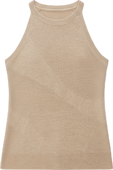 Women's Cashmere Top